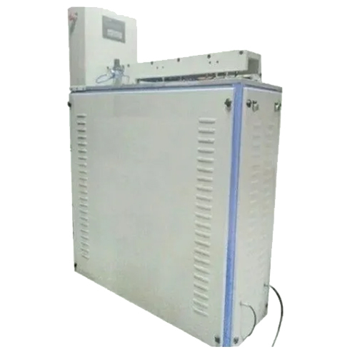 Ultrasonic Plastic Geyser Outerbody Welding Machine-SPM