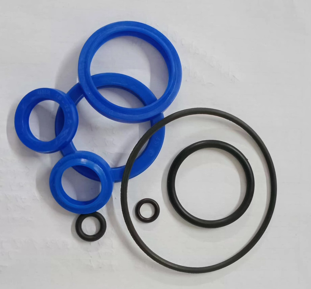 Hydraulic Hand Pallet Truck Seal Kit