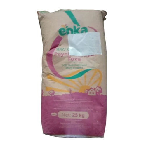 Instant Whey Protein Powder