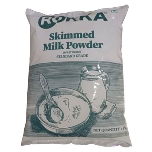Rokka Milk Powder - Age Group: Adults