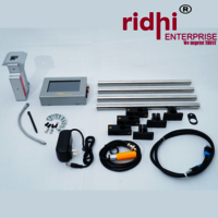RIDHI Online Inkjet BATCH Coding Machine