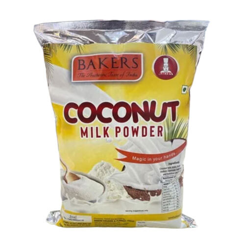 Coconut Milk Powder - Age Group: Baby