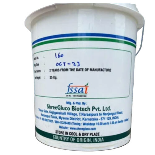 Liquid Glucose Syrup For Confectionery - Application: Food