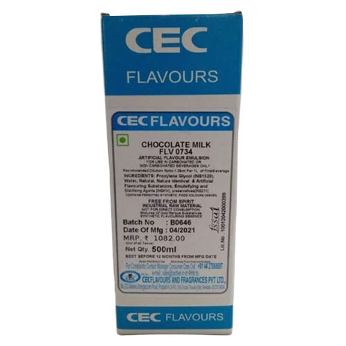 Banana Flavor For Bakery And Beverage - Alcohol Content (%): No