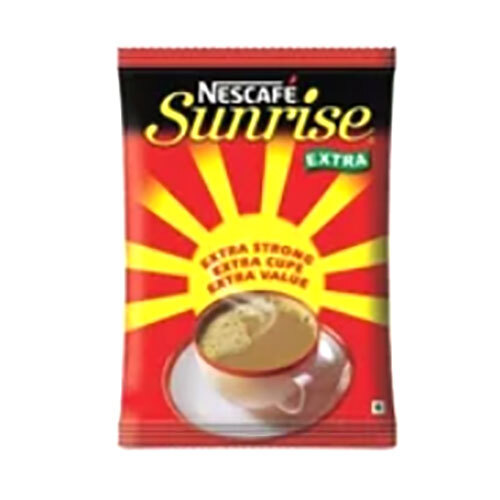 Nescafe Coffee Premix - Alcohol Content (%): No