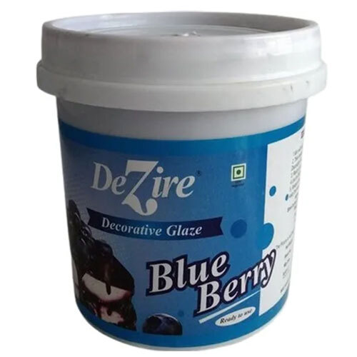 Vanilla Flavor Ice Cream - Alcohol Content (%): No