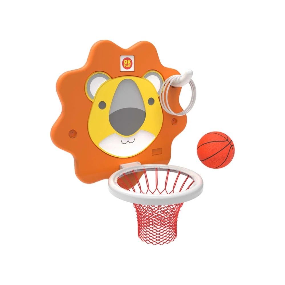 WALL BASKETBALL