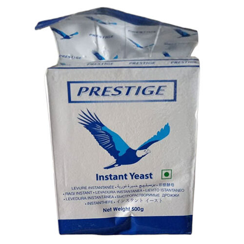 Prestige Instant Dry Yeast - Application: Food