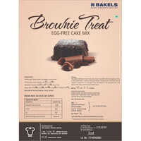 Bakels Chocolate Cake Premix