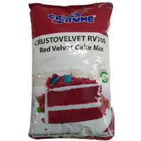 Red Velvet Cake Mix