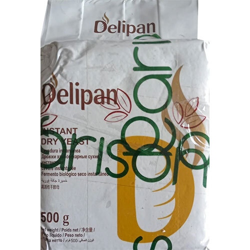 Delipan Instant Dry Yeast