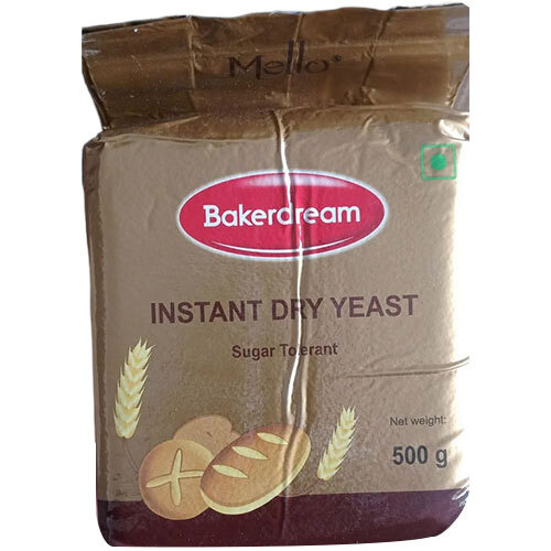 Mello Instant Dry Yeast