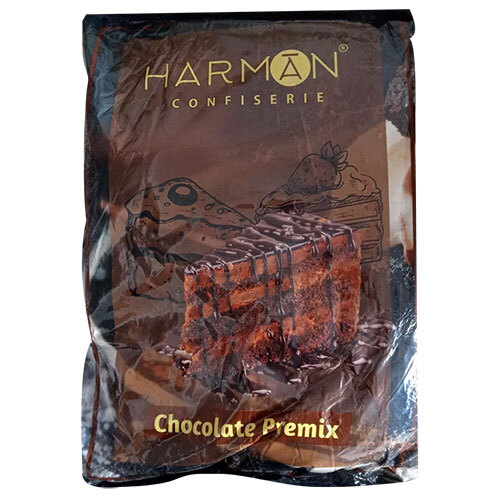 Chocolate Cake Premix