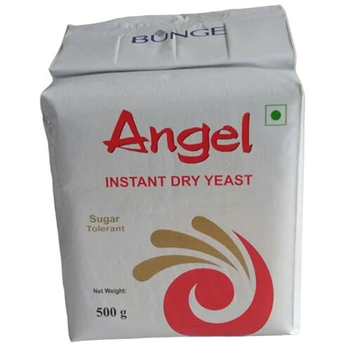 Instant Dry Yeast Angel-Cargill
