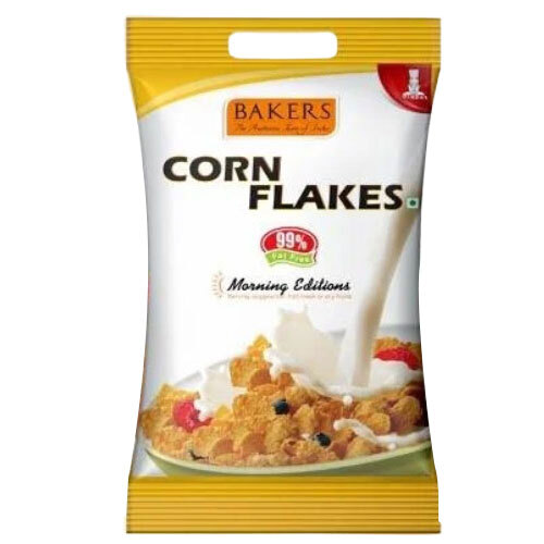 Corn Flakes Mixture