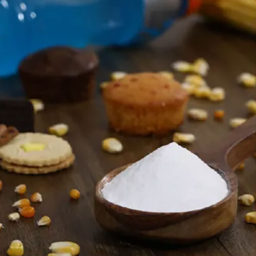 Icing Sugar Powder - Application: Food