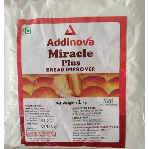 Addinova Bread Improver