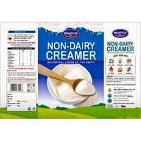 Non Dairy Creamer - Application: Food