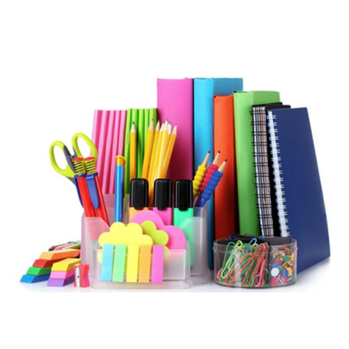 Stationery Items - Feature: Durable