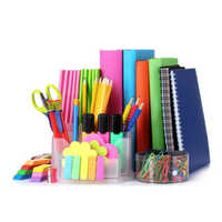 Stationery Items