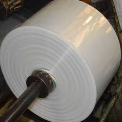 01_Stretch Film - Hardness: Rigid