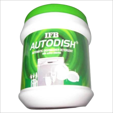 Autodish Dishwasher Detergent