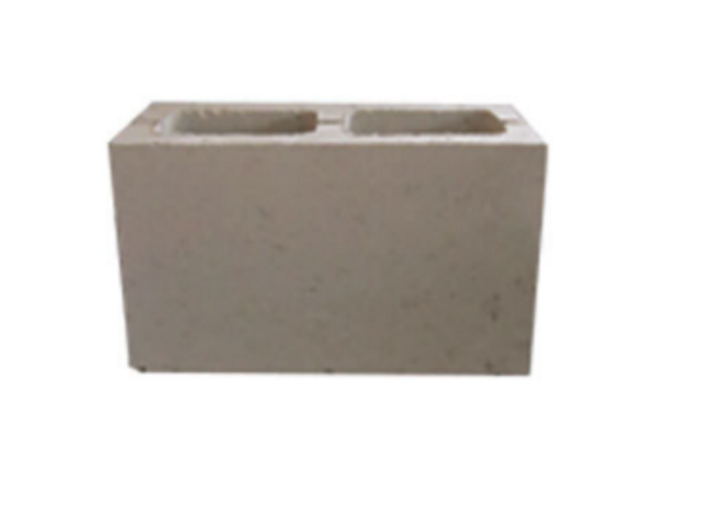 Hollow Block - Carbonation Coefficient: Requirement Based
