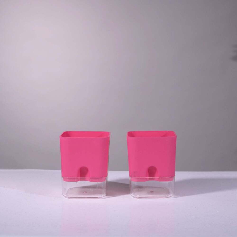 Gateway Flower Pot For Office Desk - Color: Various Available