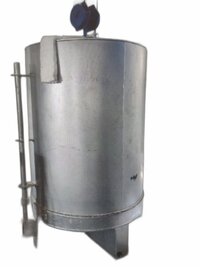 Industrial Heating Furnace