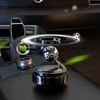 Solar Car Air Freshener