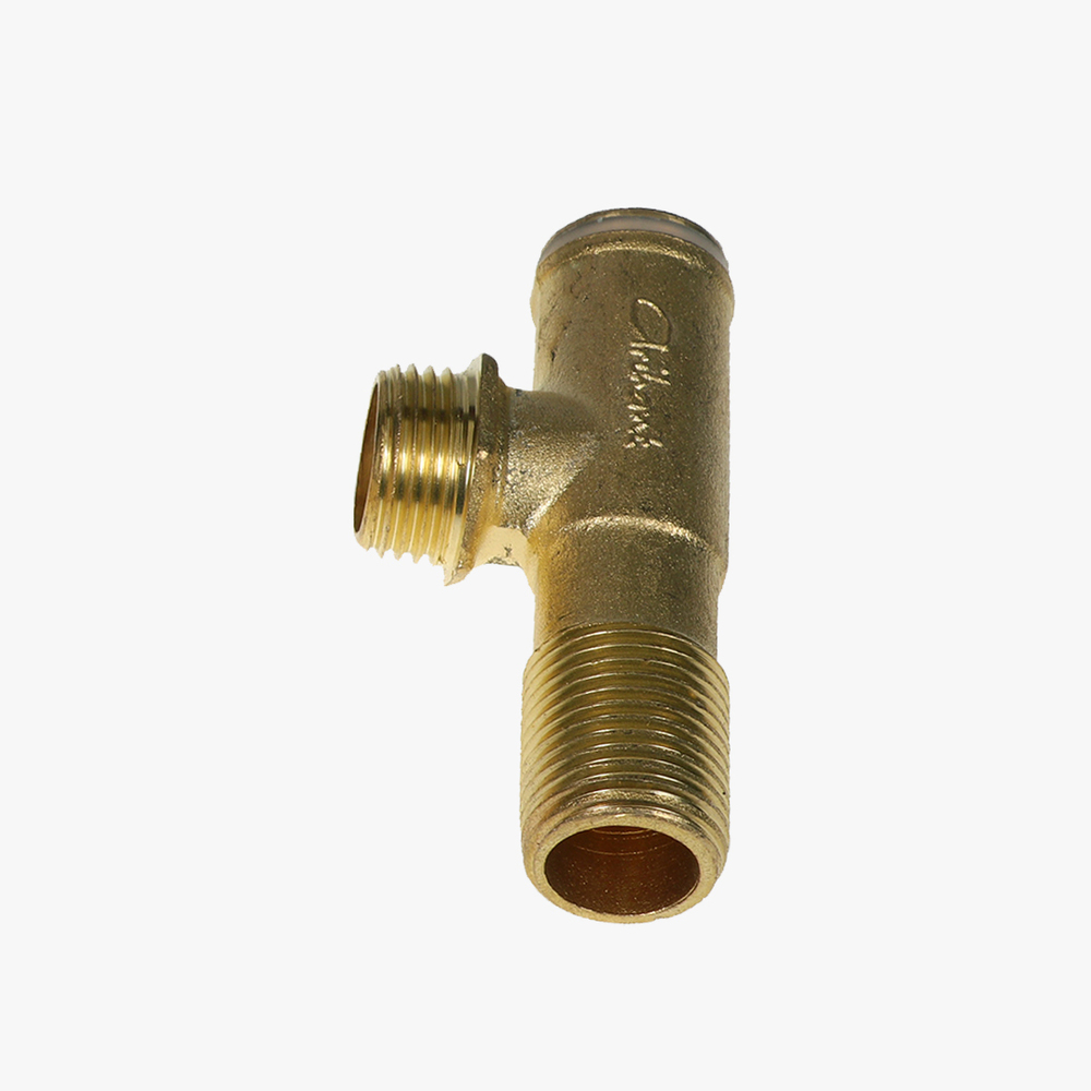 Adjustable Brass Ferrule - Color: Different Available