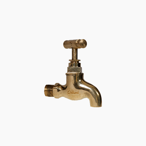 Brass Tap - Color: Different Available