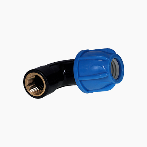 Pp Compression Fta - Color: Different Available