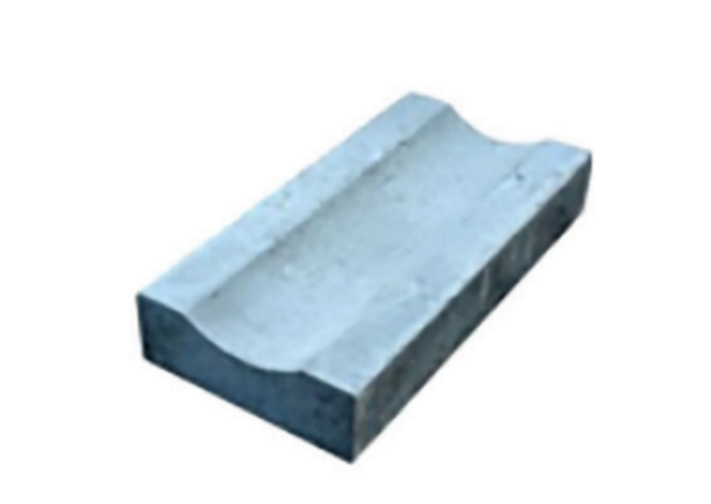 Dish Channel - Artificial Stone Type: Artificial Marble