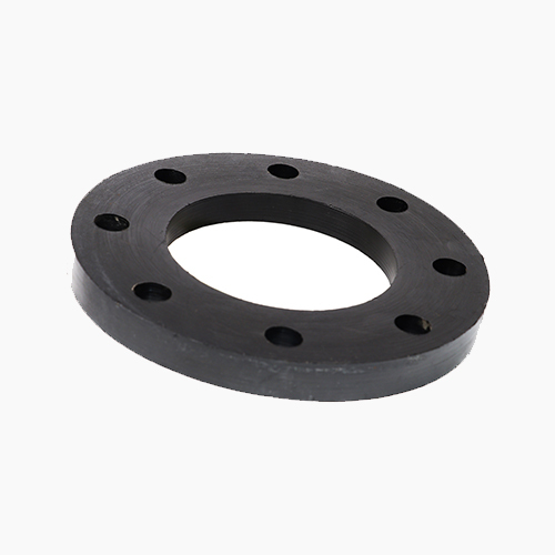 Hdpe Flange - Color: Different Available
