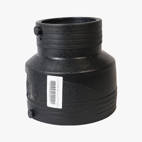 Hdpe इलेक्ट्रो फ्यूजन रेड्यूसर -