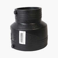 Hdpe Electro Fusion Reducer - Color: Different Available