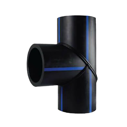 Hdpe समान टी -