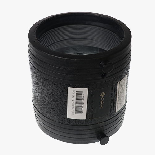 Electro Fusion Coupler - Color: Different Available