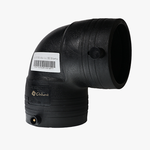 90 Degree Electro Fusion Elbow - Color: Different Available
