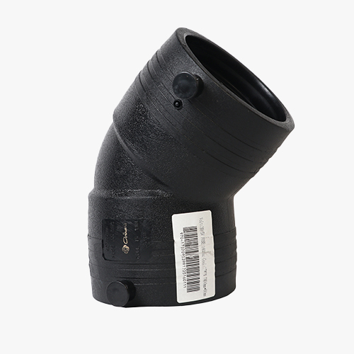 Hdpe Electro Fusion Elbow 45 Degree - Color: Different Available