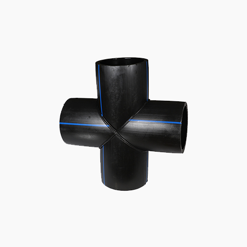 Fabricated Cross Tee - Color: Different Available