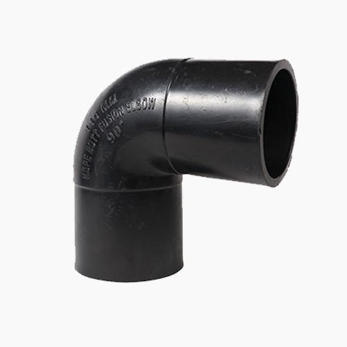 90 Degree Buttfusion Bend - Color: Different Available