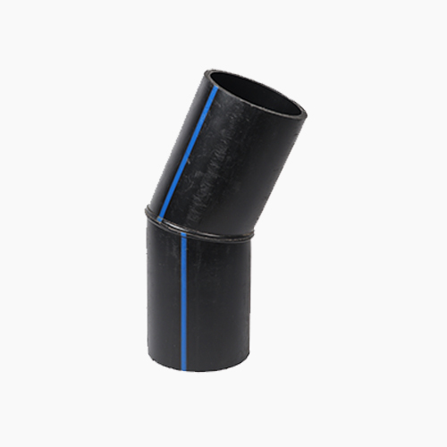 22.5 Degree Fabricated Bend - Color: Different Available