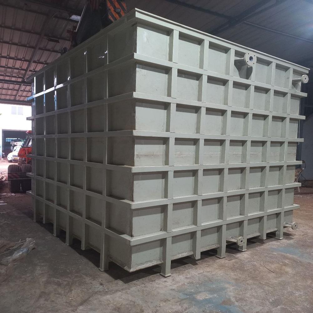 Tanning Process Tank - Automatic Grade: Automatic