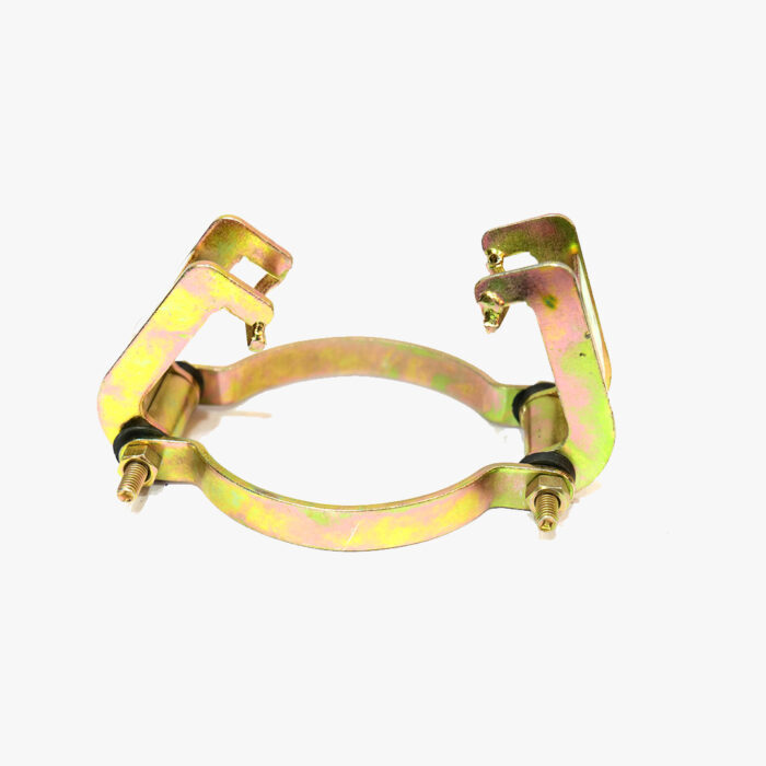 Yellow R Sprinkler Latch Clamp - Color: Different Available