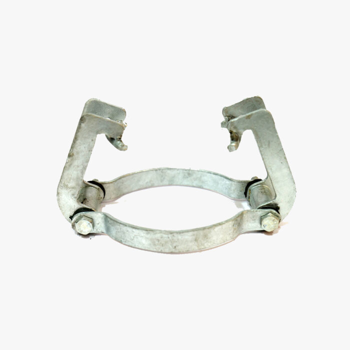 Kekra R Sprinkler Latch Clamp - Color: Different Available