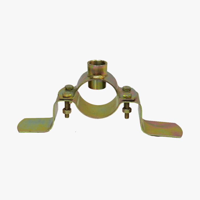 Golden Sprinkler Foot Button - Color: Different Available