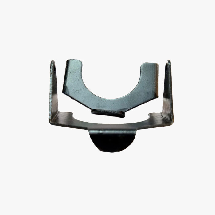 Black Sprinkler C Clamp - Features: High Quality