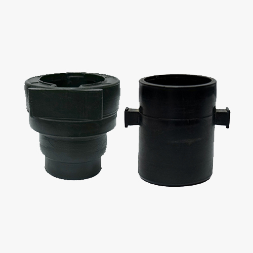 Roto Type Coupler With Tail - Color: Different Available
